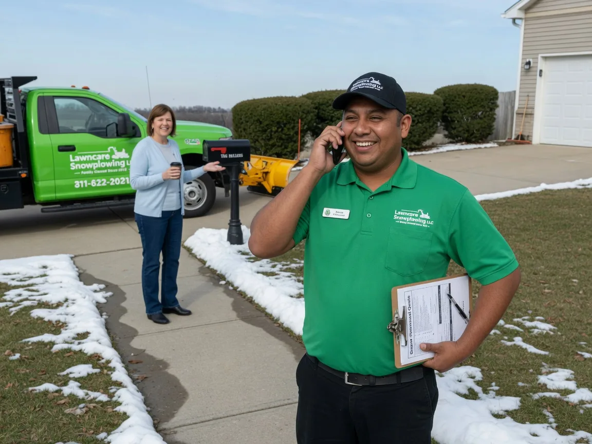 Lawn Care Services By Expert Landscaper Orviston, PA FAQs